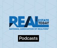 Real Estate Today Podcasts